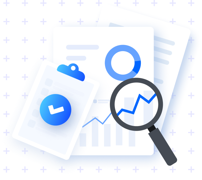 Custom Reports